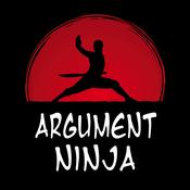 Podcast The Argument Ninja Podcast