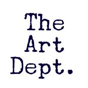 Podcast The Art Dept.