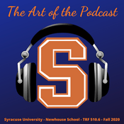 Podcast The Art of the Podcast: Music