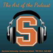 Podcast The Art of the Podcast: News