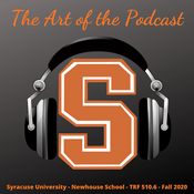 Podcast The Art of the Podcast: Society & Culture