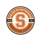 Podcast The Art of the Podcast: Travel