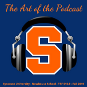 Podcast The Art of the Podcast: True Crime