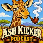 Podcast Ash Kicker Pod