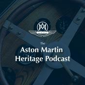 Podcast The Aston Martin Heritage Trust Podcast