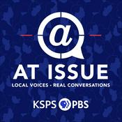 Podcast KSPS PBS At Issue Podcast
