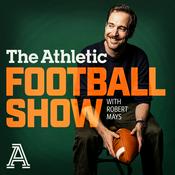 Podcast The Athletic Football Show: A show about the NFL