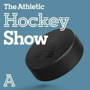 Podcast The Athletic Hockey Show
