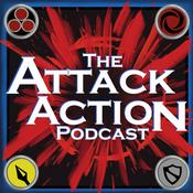 Podcast The Attack Action Podcast