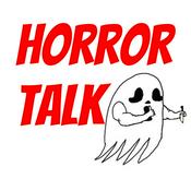 Podcast Horror Talk