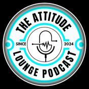 Podcast The Attitude Lounge Podcast