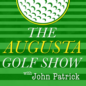 Podcast The Augusta Golf Show