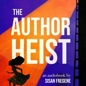 Podcast The Author Heist