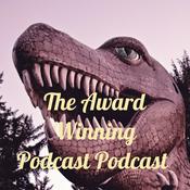 Podcast The Award Winning Podcast Podcast