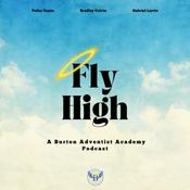 Podcast The BAA Fly High Podcast