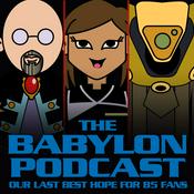 Podcast The Babylon Podcast