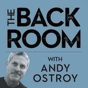 Podcast The Back Room with Andy Ostroy