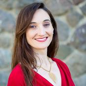 Podcast The Bad Girls Guide to Living Well