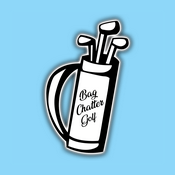 Podcast The Bag Chatter Podcast
