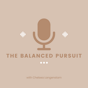 Podcast The Balanced Pursuit