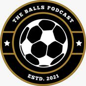 Podcast The BALLS Podcast ⚽️
