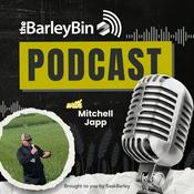 Podcast The Barley Bin