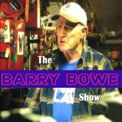 Podcast The Barry Bowe Show
