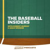 Podcast The Baseball Insiders