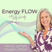Podcast Energy FLOW with Kelly Kennedy