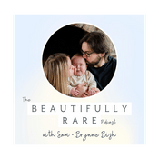 Podcast The Beautifully Rare Podcast