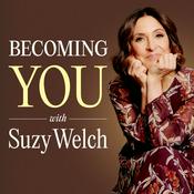 Podcast Becoming You with Suzy Welch