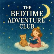 Podcast The Bedtime Adventure Club's Podcast