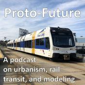 Podcast Proto-Future and the Beginner's Guide to Model Railroading
