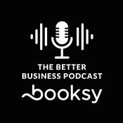 Podcast The Better Business Podcast from Booksy