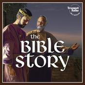 Podcast The Bible Story
