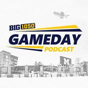 Podcast The Big 1050 Gameday Podcast