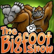 Podcast The Bigfoot Show
