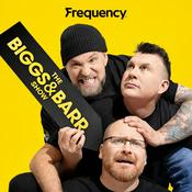 Podcast The Biggs & Barr Show