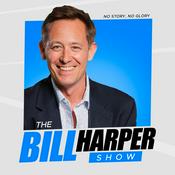 Podcast The Bill Harper Show