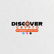 Podcast Discover Crypto