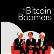 Podcast The Bitcoin Boomers