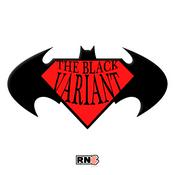 Podcast The Black Variant