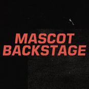 Podcast Mascot Backstage