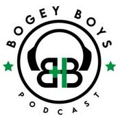 Podcast The Bogey Boys Golf Podcast