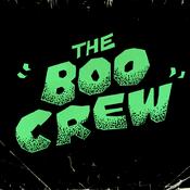 Podcast The Boo Crew