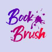 Podcast The Book Brush Podcast