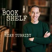 Podcast The Bookshelf with Ryan Tubridy