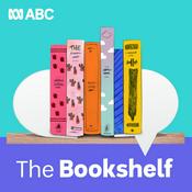 Podcast The Bookshelf