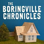 Podcast The Boringville Chronicles