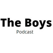 Podcast The Boys Podcast